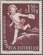 sos austria B278  1952
