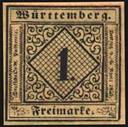 Wurttemberg Stamps and Postal History