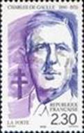 [100 Anniversario della nascita di Charles de Gaulle, Scrivi CEA]