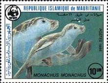 sos mauritania 599 1986