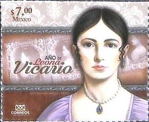 mexico 2505- dated 2019 pending