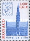 [International Stamp Exhibition BELGICA 2001, Brussels, type CUQ]