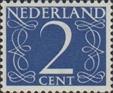 sos netherlands 283 1946