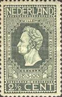[The 100th Anniversary of Independence, type N]
