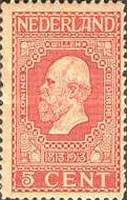 [The 100th Anniversary of Independence, type P]