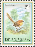 sos papuanewguinea 802 1993