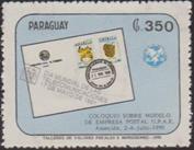 paraguay 2983