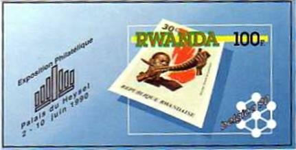 sos ruanda urundi 139  1959