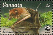[Endangered Species - Saola, type CCB]