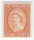 [Queen Victoria, type A46]