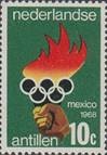 [Olympic Games - Los Angeles, USA, type RI]