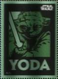 sos spain 4206 ss label Yoda  2017