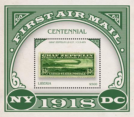 liberia ss 4 26 18