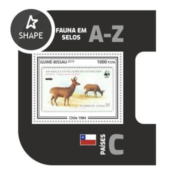 Stamps on stamps S/S 02