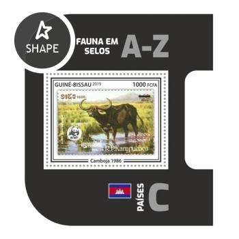 Stamps on stamps S/S 05