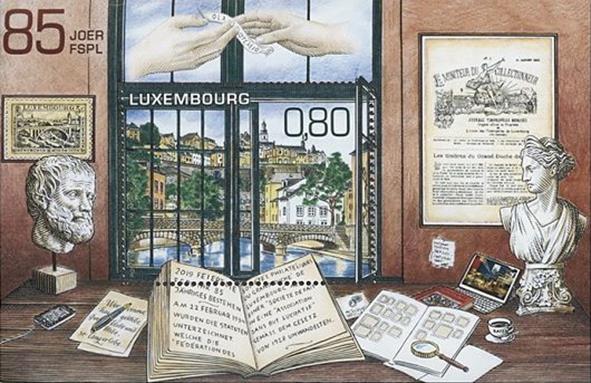 luxembourg ss 9 17 19