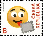 [Emoji, type AWH]