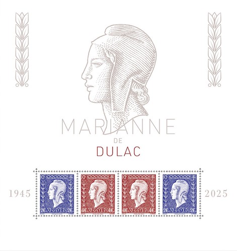 [Marianne de Dulac, type ]