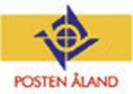 POSTEN ÅLAND