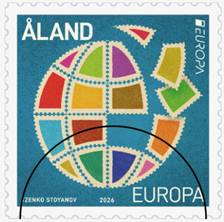 POSTEN &Aring;LAND