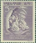 sos albania 469  1951