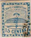 2010 argentina impr postal card natl phil exhib