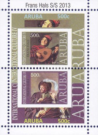 aruba 428a-b ss