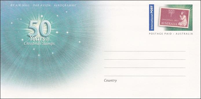 australia aerogramme 11.1.07