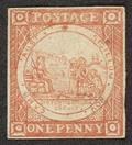 File:New South Wales 1850 (1st January) 1d red postage stamp.jpg