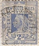 Pending Realisations / Stamps | Stamp, New south wales, Things to sell