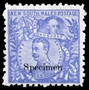 Pending Realisations / Stamps | Stamp, New south wales, Things to sell