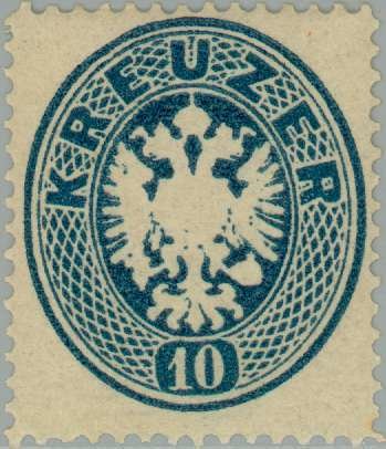 austria 2844a-b