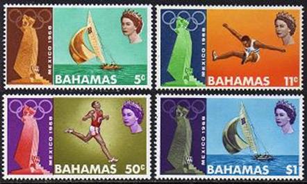 sos bahamas 278  1968
