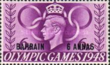 [Great Britain Postage Stamps Overprinted, type I2]