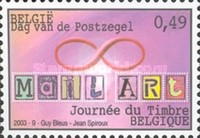 [Day of the Stamp, type CRD]