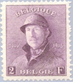 sos belgium 135  1919