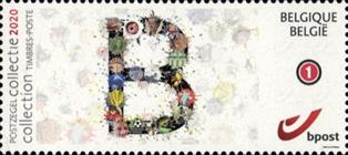 belgium self adhesive