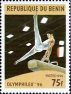 sos benin 896 1996