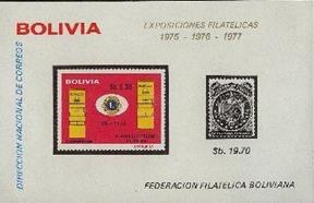 sos bolivia 1134  2001