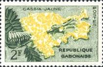[Labuan Postage Stamps Overprinted 