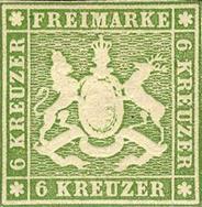 44 sos germany-wurttemberg 10  1857