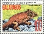 [Galapagos Islands Animals, type CDB]