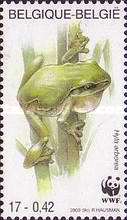 [World Wildlife Foundation, type CHO]
