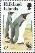 [Endangered Species - King Penguin, Scrivi QZ]