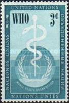 [World Health Organization, type Y]