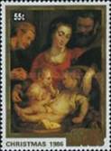 [Christmas - Paintings by Peter Paul Rubens, 1577-1640, type TXF]