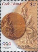 [Olympic Games - Athens, Greece, type AEY]