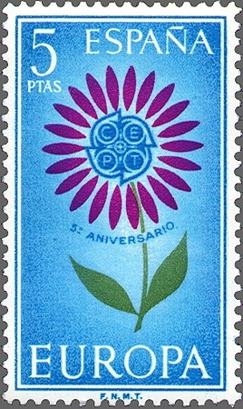 [The 250th Anniversary of the Establishment of Cuban Postal Service, type HFY]