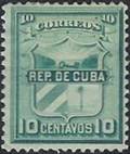 1871 mambi revolution