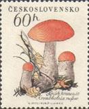 sos czechoslovakia 884 1958